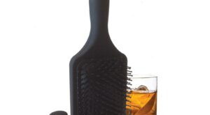 El cepillo-petaca que cambiará tu vida para siempre