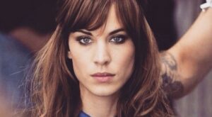 Los 40 flequillos más deseados de Pinterest