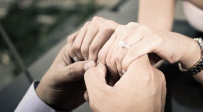 Test: ¿cuál es tu anillo de pedida perfecto?