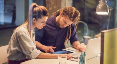 El machismo en el trabajo existe y este experimento te lo demuestra