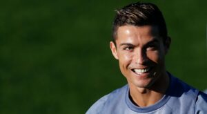 Cristiano Ronaldo volverá a ser padre (de gemelos)