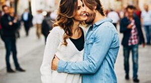 Test: ¿encontraré pareja el año que viene?