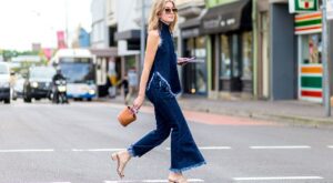 Los mejores zapatos para llevar pantalones de campana