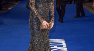 Penélope Cruz reaparece tras ser mamá junto a Javier Bardem