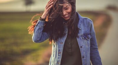 Test: ¿cómo de feliz eres con tu vida?