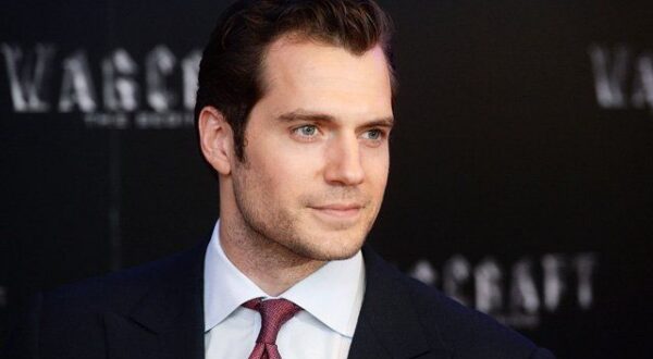 Henry Cavill, una razón más para ver «Misión Imposible 6»