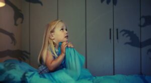 Pesadillas: ¿qué significan y de dónde vienen?