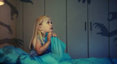 Pesadillas: ¿qué significan y de dónde vienen?