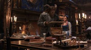 8 motivos por los que una feminista debe ver La Bella y La Bestia