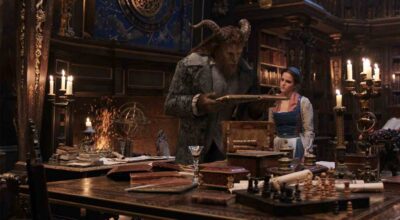 8 motivos por los que una feminista debe ver La Bella y La Bestia