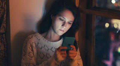 40 personas ven una violación múltiple en un directo de Facebook y nadie denuncia