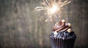 Recetas con chocolate, ¿quién puede resistirse?