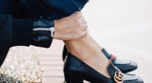 Zapatos retro, el calzado más vintage para esta primavera