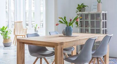 8 trucos prácticos para una limpieza del hogar rápida y efectiva