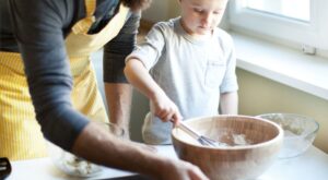 Tradiciones familiares: ¿qué aportan a tus hijos?