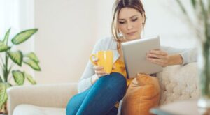 Test: ¿eres una maniática del orden?