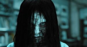 ¿Cómo son las estrellas del cine de terror en la vida real?