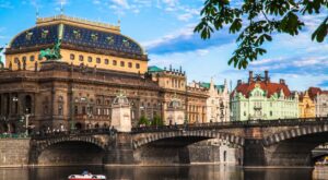 Visitamos los 10 teatros más espectaculares del mundo