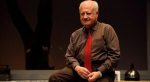 Juan Echanove, despedido de ‘Cuéntame’, inicia una guerra contra la serie