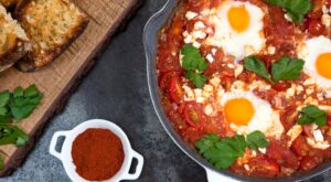 20 desayunos alrededor del mundo que te van a sorprender