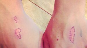 El «reto del borrador»: la peligrosa moda entre los niños que se ha hecho viral