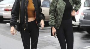 ¿Supone algún peligro volar con leggings?