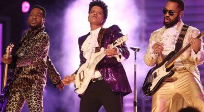 La playlist de los famosos: 8 listas de música creadas por artistas que triunfan en Spotify