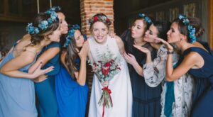 Los ramos de flores que todas las novias querrán llevar esta temporada