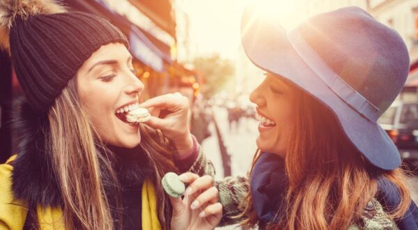 Test: ¿qué dice de ti tu pasión por la comida?