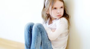 ¿Es demasiado caprichoso mi hijo?