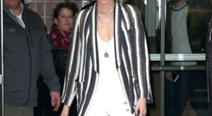 Cara Delevingne y su giro de estilo, peor look de la semana