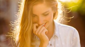 Aceptar tu situación: primer paso para poder cambiarla