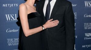 Angelina Jolie y Brad Pitt: ¿reconciliación a la vista?