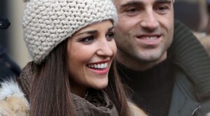 Confirmado: David Bustamante y Paula Echevarría se separan