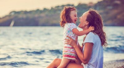 Test: ¿eres una mamá 10?