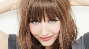 La nueva tendencia que te encantará: ¿te atreves con el Grunge Bob?