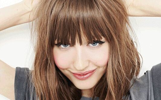 La nueva tendencia que te encantará: ¿te atreves con el Grunge Bob?