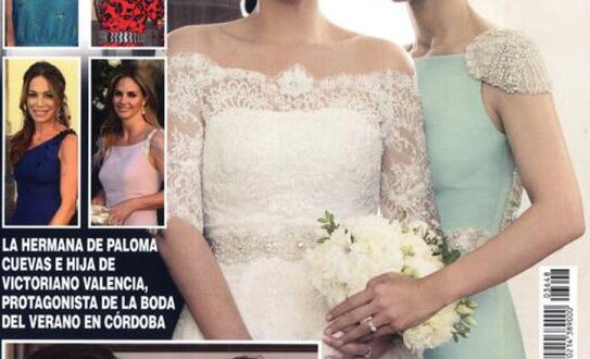 Las portadas de las revistas: junio semana 4