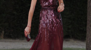 Nuestras famosas se visten de gala para los premios Yo Dona