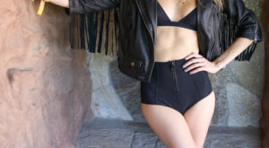 Hot Pants: así los llevan las celebrities más sexys