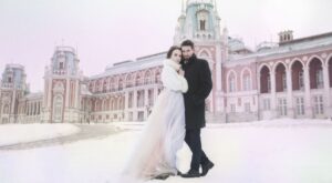 Una boda rusa, ¡descubre cómo es!