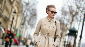 Cómo hacer un recogido francés