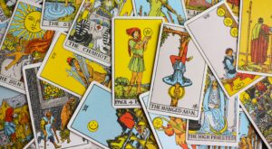 El tarot: origen e interpretación