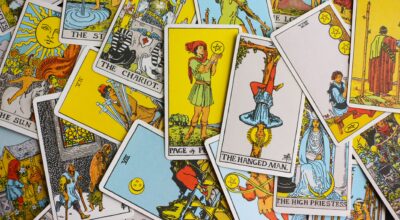 El tarot: origen e interpretación