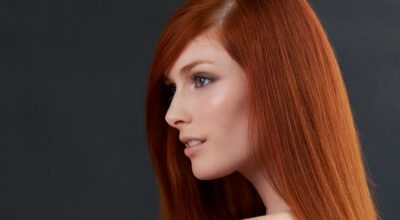 Cómo hacer la raya a un lado