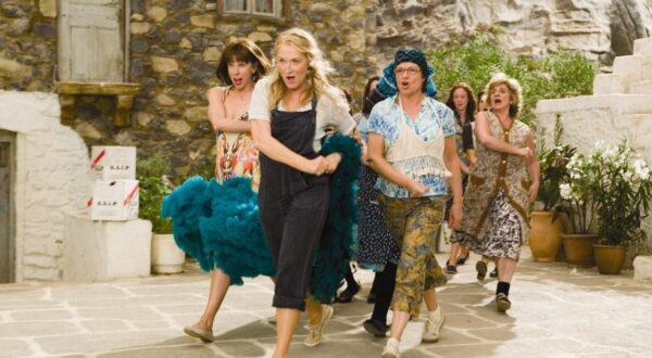 ¡Atrae las buenas energías! 20 películas que te llenarán de buen rollo