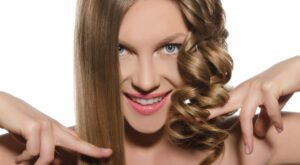 Cómo hacer una raya en medio perfecta