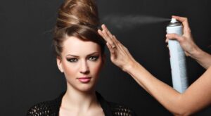 Cómo hacer un recogido colmena