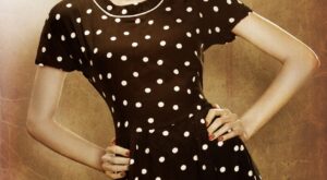 Cómo hacer unos rulos victorianos