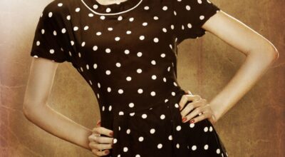 Cómo hacer unos rulos victorianos